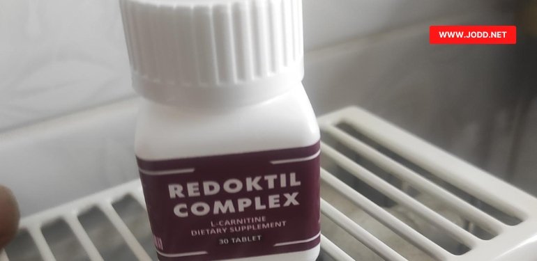 redoktil complex kullananlar